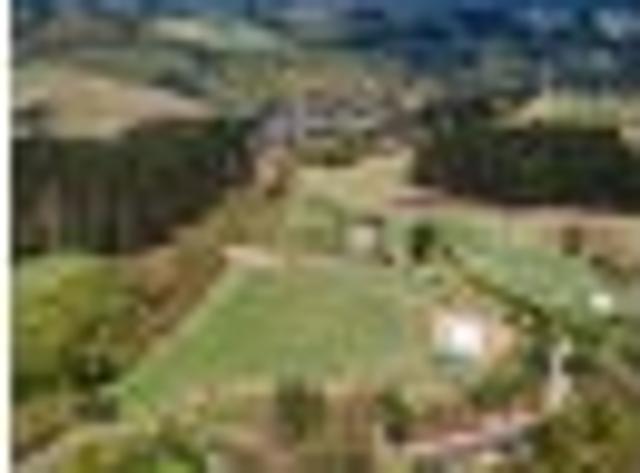 Build it. Bank it. Leave it 1.387HA of Opportunity