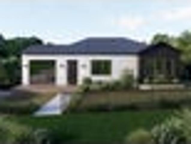 Build New in Established Stanmore Bay