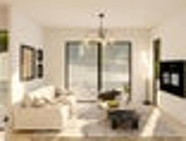 Build New in Established Stanmore Bay