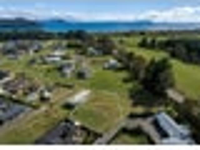 Build New in Motuoapa