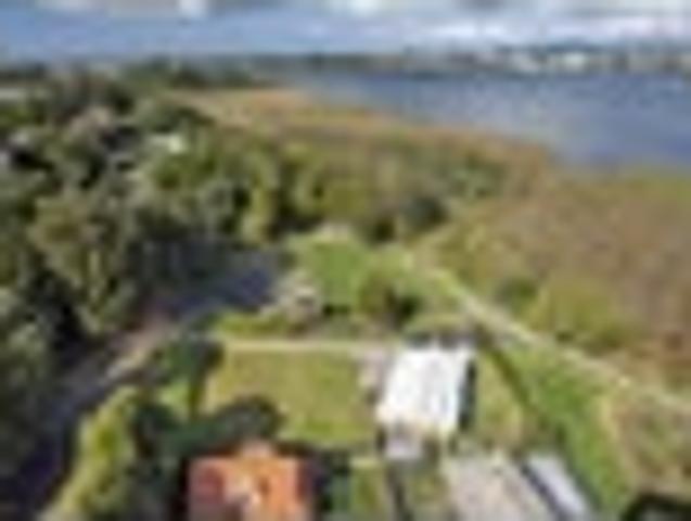 Build on Prime Land with Water Views