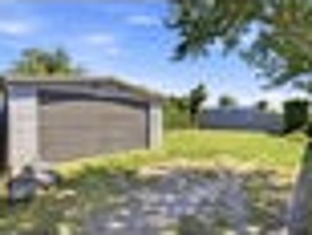 Build ready, central Taupo rear section