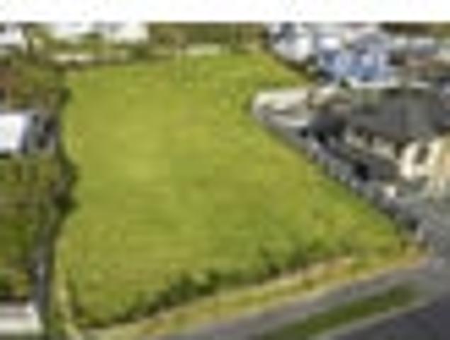 Building and Resource Consent for 4 Houses