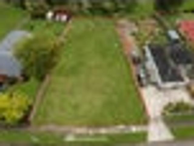 Build Ready Section with Stunning Views