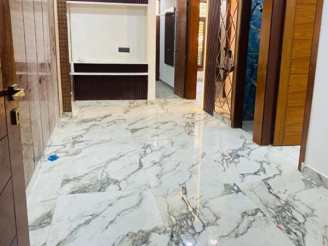Builder Flat 2 Bedroom 800 Sq. Ft. Builder Floor in Vaishali Sector 2 Ghaziabad Listing ID: #8702