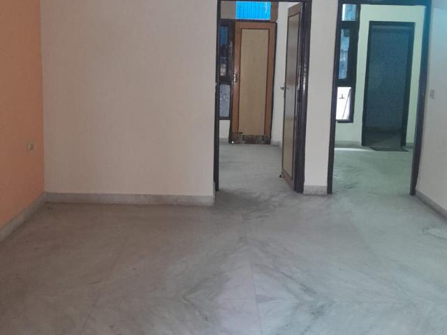 Builder Flats 3 Bedroom 1150 Sq. Ft. Builder Floor in Indirapuram Shakti Khand 1 Ghaziabad Listing ID: #10073