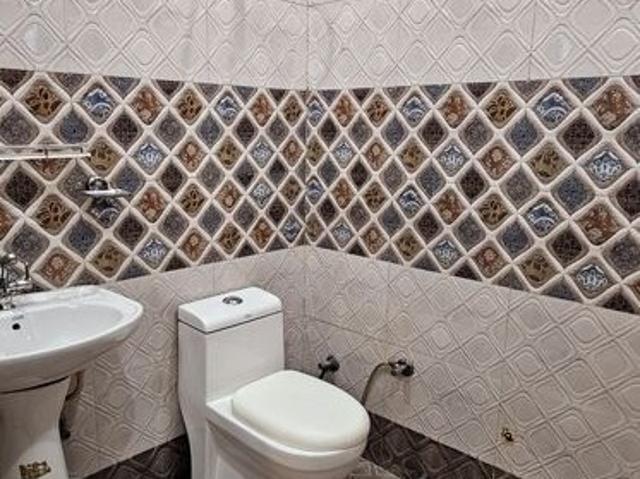 Builder Flats 3 Bedroom 1250 Sq. Ft. Builder Floor in Indrapuram Ghaziabad Listing ID: #10087