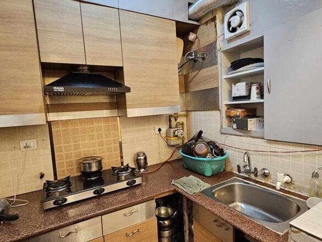 Builder Flats 3 Bedroom 1410 Sq. Ft. Builder Floor in Indrapuram Ghaziabad Listing ID: #10085
