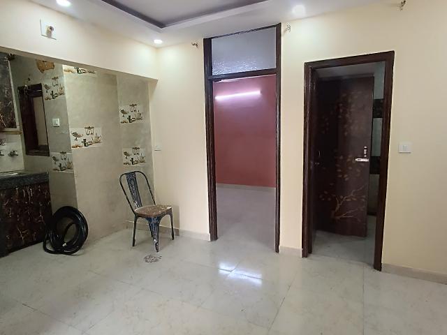 Builder Floor Govindpuri 2 Bedroom 650 Sq. Ft. Builder Floor in Govindpuri Delhi Listing ID: #9109
