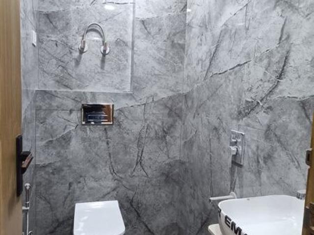 Builder Floor Govindpuri 2 Bedroom 600 Sq. Ft. Builder Floor in Govindpuri Delhi Listing ID: #9980