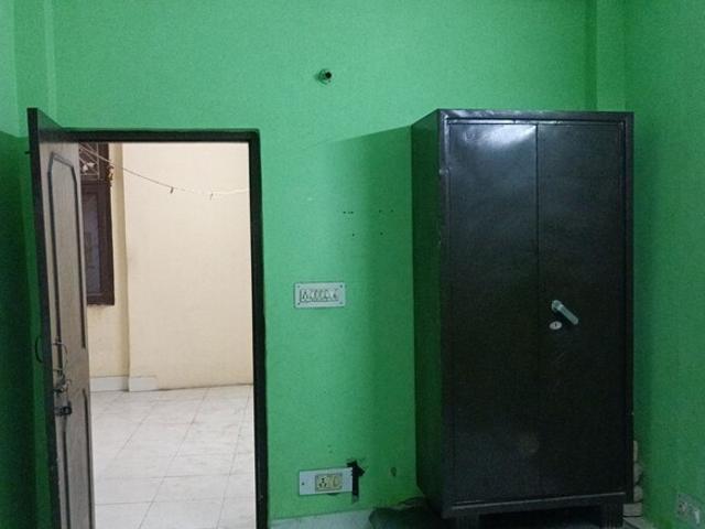 Builder Floor 1 Bedroom 540 Sq. Ft. Builder Floor in Vaishali Sector 5 Ghaziabad Listing ID: #10137