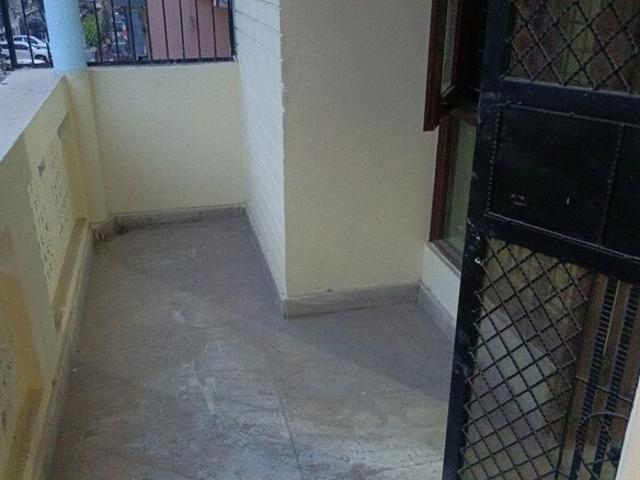 Builder Floor 1 Bedroom 550 Sq. Ft. Builder Floor in Vaishali Sector 3 Ghaziabad Listing ID: #10336