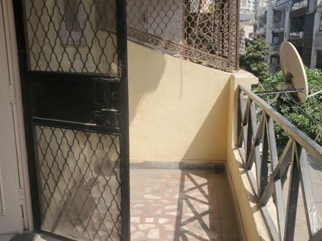 Builder Floor 1 Bedroom 560 Sq. Ft. Builder Floor in Vaishali Sector 5 Ghaziabad Listing ID: #10094