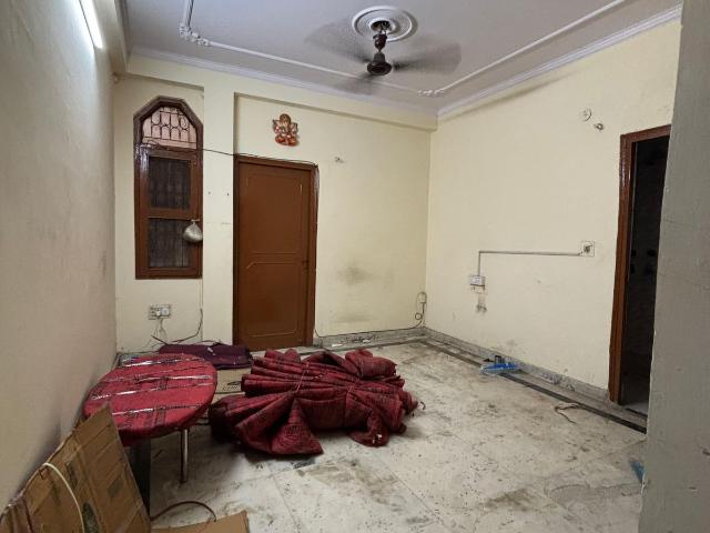 Builder Floor 1 Bedroom 580 Sq. Ft. Builder Floor in Vaishali Sector 6 Ghaziabad Listing ID: #9648