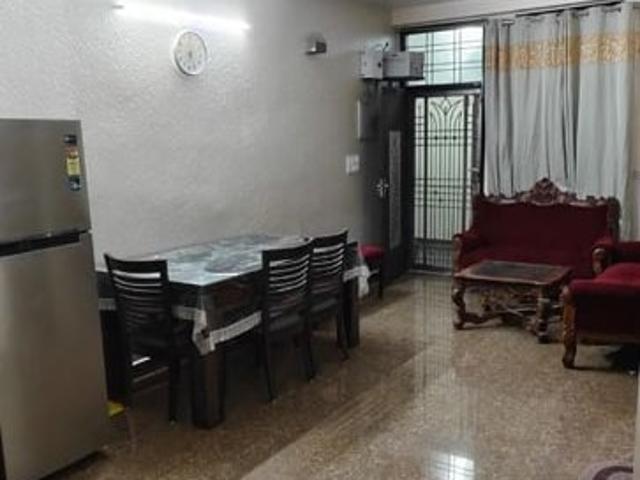 Builder Floor 1 Bedroom 600 Sq. Ft. Builder Floor in Niti Khand I Ghaziabad Listing ID: #9962