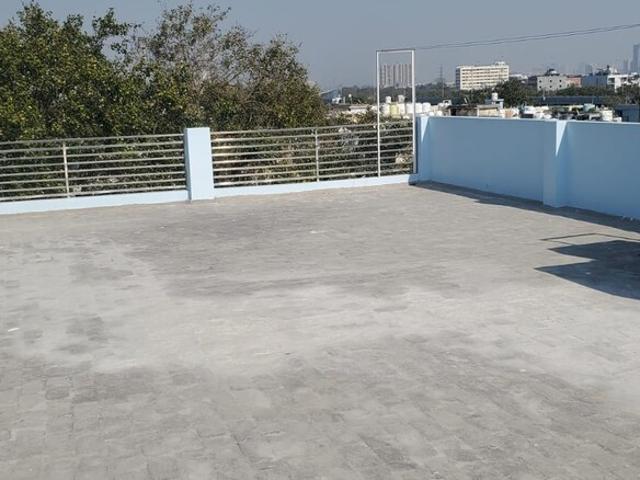 Builder Floor 1 Bedroom 1000 Sq. Ft. Builder Floor in Vaishali Sector 5 Ghaziabad Listing ID: #10053