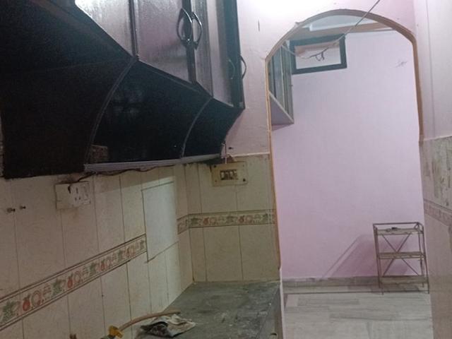 Builder Floor 1 Bedroom 350 Sq. Ft. Builder Floor in Vaishali Sector 3 Ghaziabad Listing ID: #10325