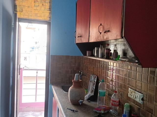 Builder Floor 1 Bedroom 352 Sq. Ft. Builder Floor in Vaishali Sector 3 Ghaziabad Listing ID: #10339