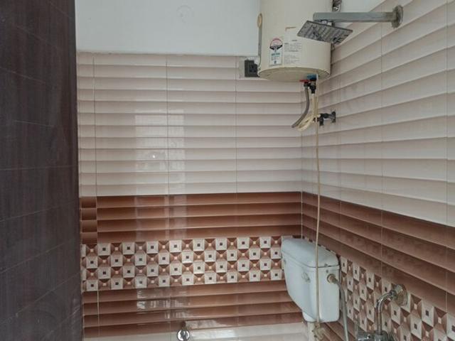 Builder Floor 2 Bedroom 670 Sq. Ft. Builder Floor in Vaishali Sector 3 Ghaziabad Listing ID: #10336