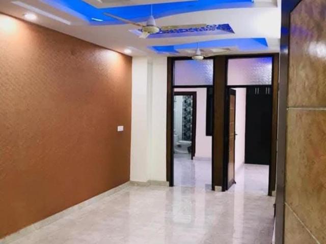 Builder Floor 2 Bedroom 900 Sq. Ft. Builder Floor in Vasundhara Sector 3 Ghaziabad Listing ID: #9612