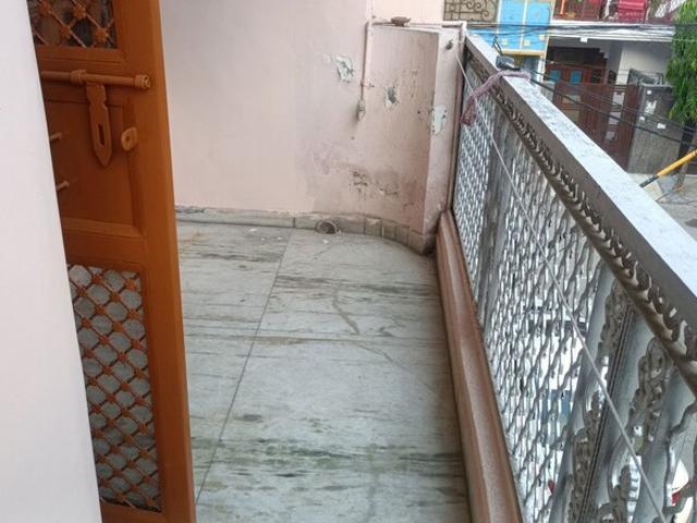 Builder Floor 2 Bedroom 970 Sq. Ft. Builder Floor in Sector 1 Vaishali Ghaziabad Listing ID: #10322