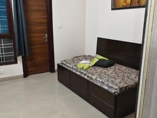 Builder Floor 3 Bedroom 1100 Sq. Ft. Builder Floor in Shakti Khand iv Ghaziabad Listing ID: #9962