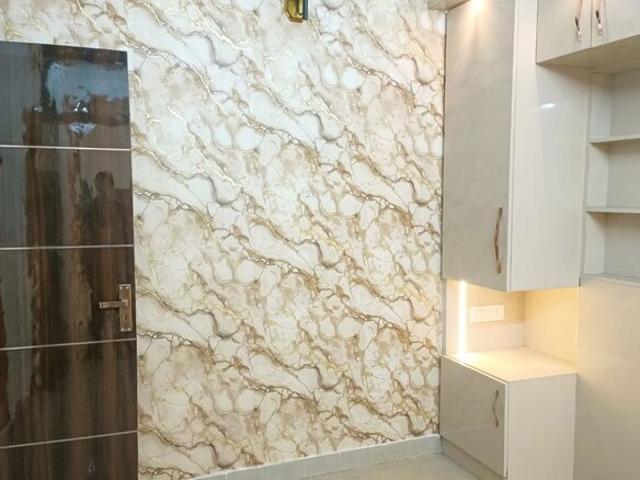 Builder Floor 3 Bedroom 1250 Sq. Ft. Builder Floor in Vasundhara Sector 10 Ghaziabad Listing ID: #10183
