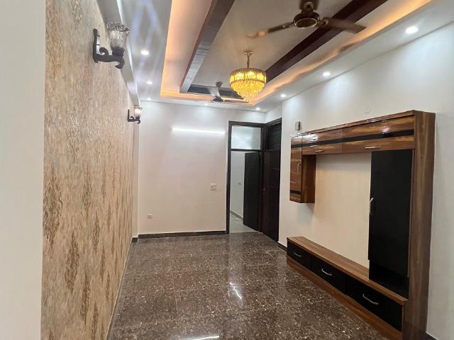 Builder Floor 3 Bedroom 1350 Sq. Ft. Builder Floor in Vasundhara Sector 1 Ghaziabad Listing ID: #9236