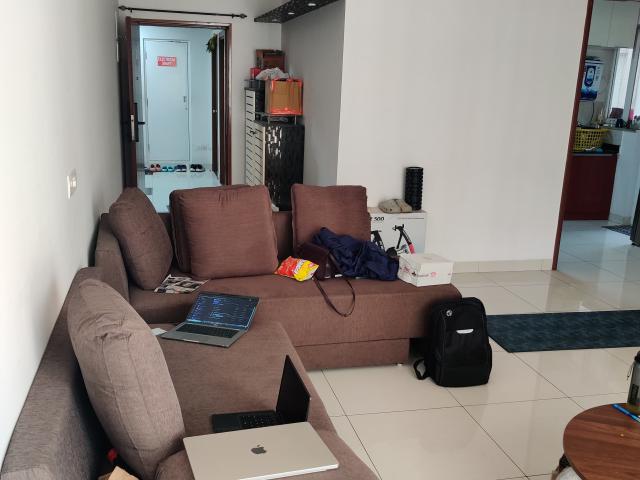Builder Floor 3 Bedroom 1900 Sq. Ft. Builder Floor in Hsr Layout Bangalore Listing ID: #9316