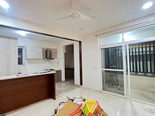 Builder Floor 3 Bedroom 2175 Sq. Ft. Builder Floor in Hsr Layout Bangalore Listing ID: #9934