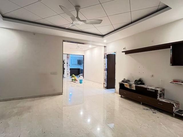 Builder Floor 3 Bedroom 2250 Sq. Ft. Builder Floor in Hsr Layout Bangalore Listing ID: #9934