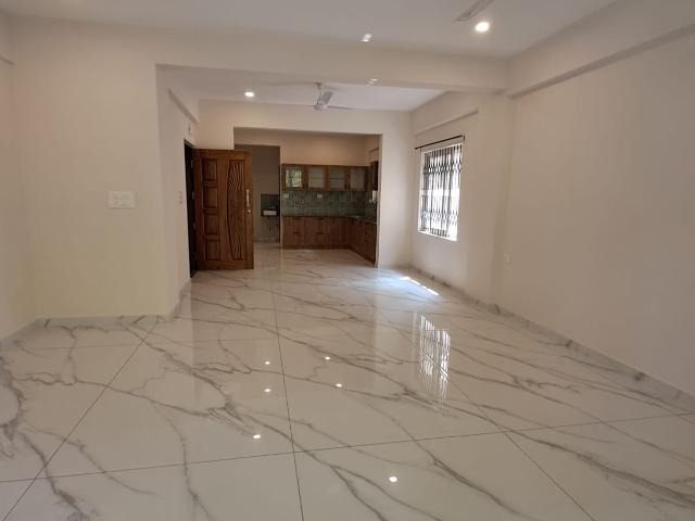 Builder Floor 3 Bedroom 2275 Sq. Ft. Independent House in Hsr Layout Bangalore Listing ID: #9913