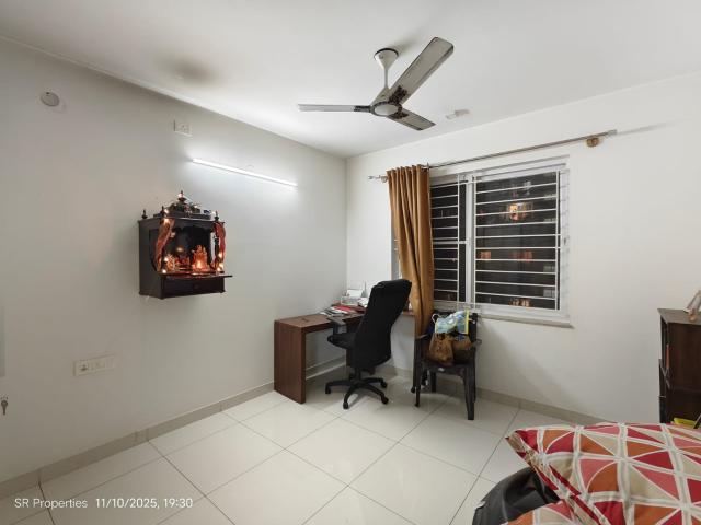 Builder Floor 3 Bedroom 2300 Sq. Ft. Builder Floor in Hsr Layout Bangalore Listing ID: #9604