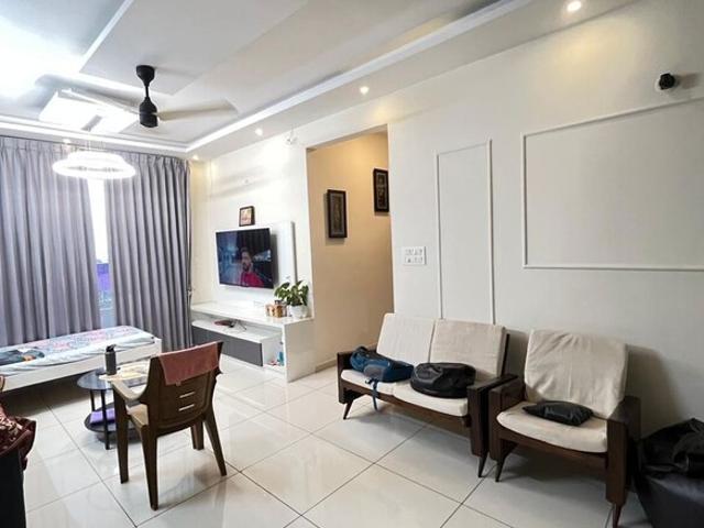Builder Floor 3 Bedroom 2350 Sq. Ft. Builder Floor in Hsr Layout Bangalore Listing ID: #9934