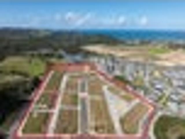 Builder’s Goldmine Prime Sections+Consented Plans!