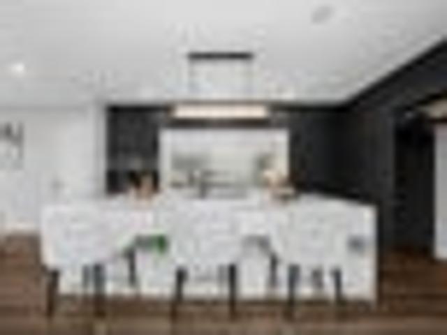 Builder’s Own Luxury Family Masterpiece