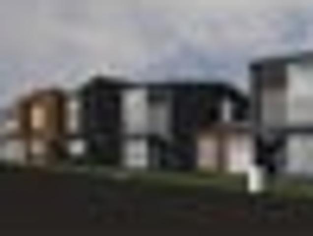 Builder/Developer Chance 24 Month Settlement