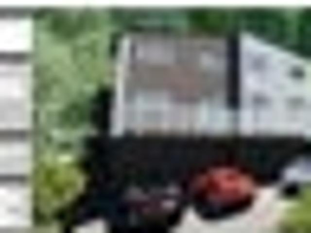 Builder's Alert Land for 3 Homes, RC approved