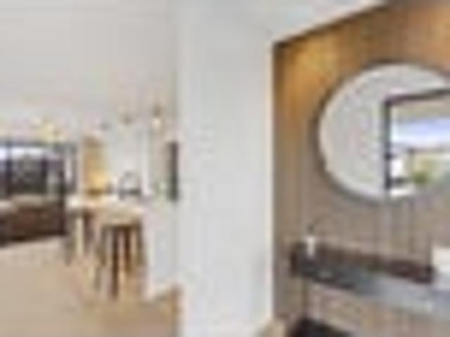 Builders Own Home
