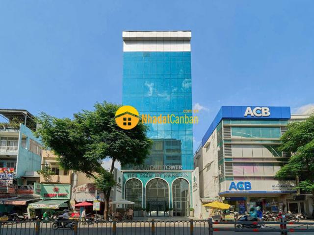 Building 62 64 nguyên biêu, phường. 1, quận 5