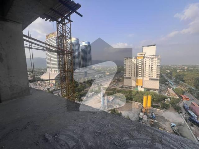 Building Unit In New Blue Area