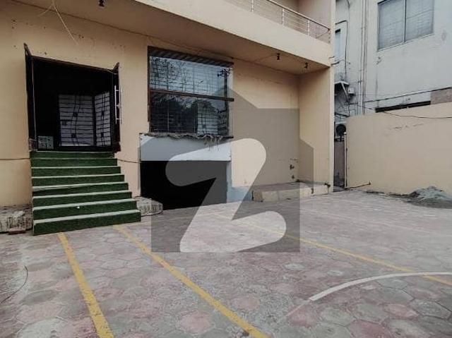 Building Available For Rent