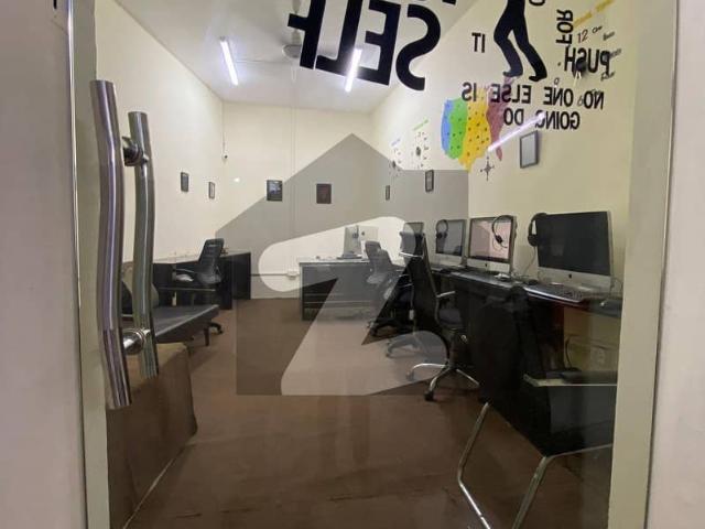 Building Available For Rent Near Kalma Chowk