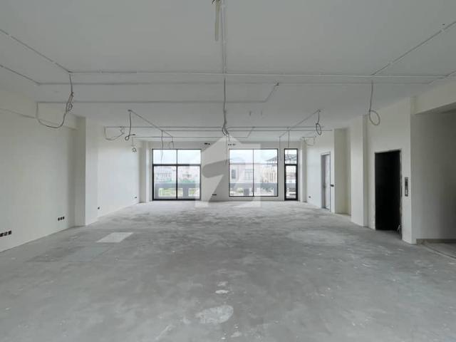 Building Available For Sale | Al Murtaza Commercial DHA Phase VIII | Ready For Possession