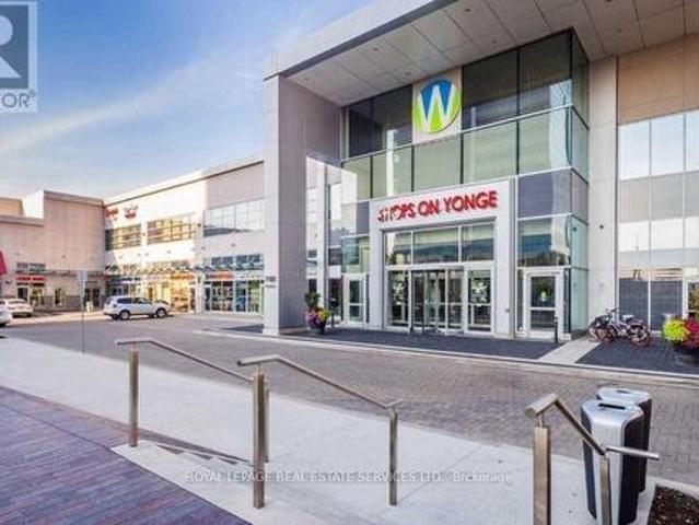 Building B3 Level C 7181 Yonge Street, Markham, ON, L3T 0C7 commercial for lease | Listing ID N13566 | Royal LePage