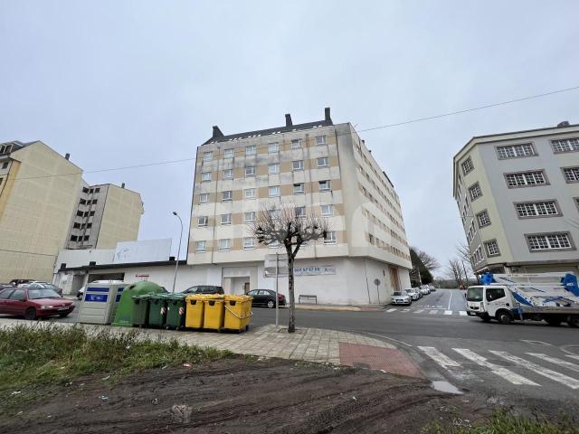 Building en venta VILALBA
