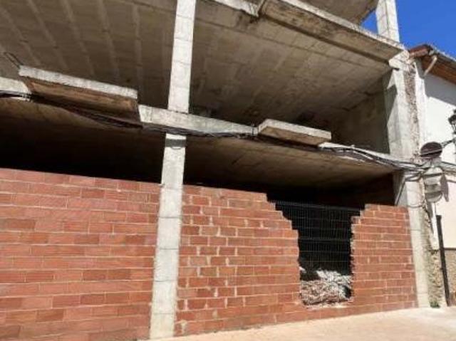 Building en venta Llanera de Ranes