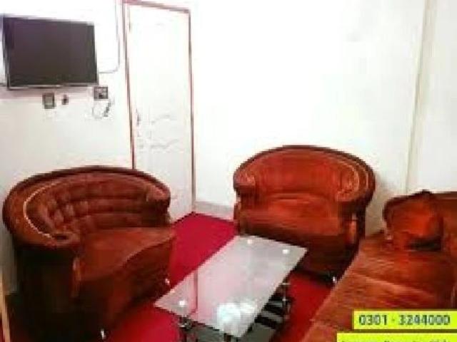 Building for Academy/Call Centre/Software House/Girls Hostel Multan Gulgasht Colony ID 93752