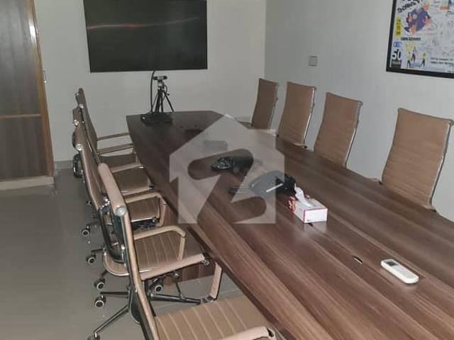 Building For Sale 200 Square Yards In Badar Commercial Phase 5