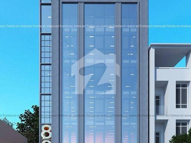 Building for sale